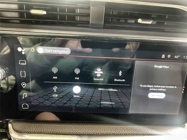 new 2026 GMC Sierra 2500 car, priced at $87,460