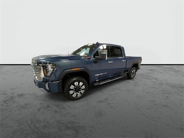 new 2026 GMC Sierra 2500 car, priced at $87,460
