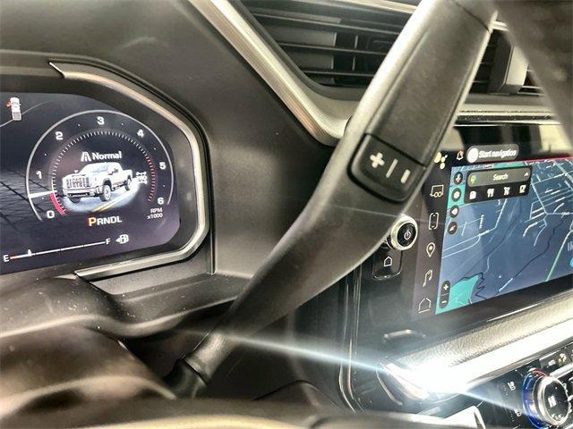 new 2026 GMC Sierra 2500 car, priced at $87,460