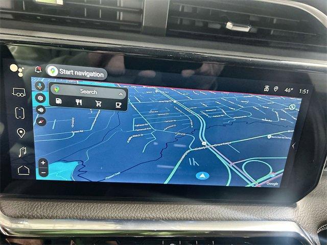 new 2026 GMC Sierra 2500 car, priced at $87,460