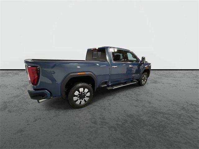 new 2026 GMC Sierra 2500 car, priced at $87,460
