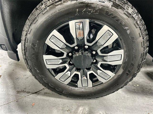 new 2026 GMC Sierra 2500 car, priced at $87,460