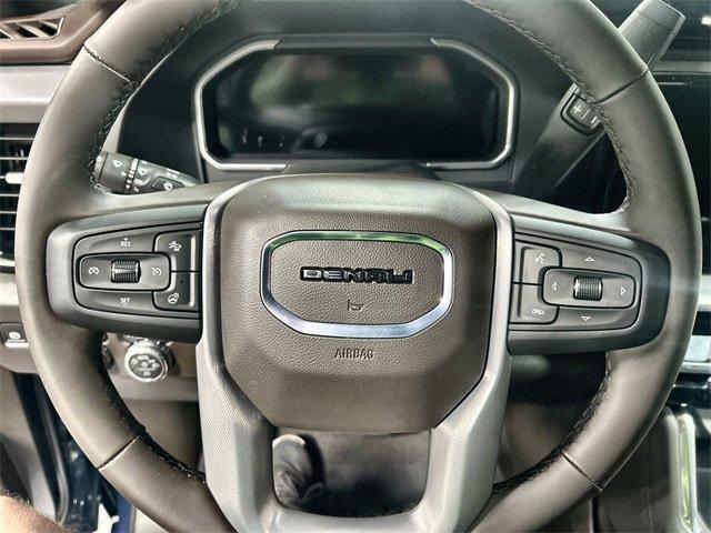 new 2026 GMC Sierra 2500 car, priced at $87,460