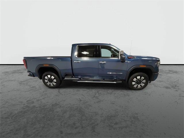 new 2026 GMC Sierra 2500 car, priced at $87,460