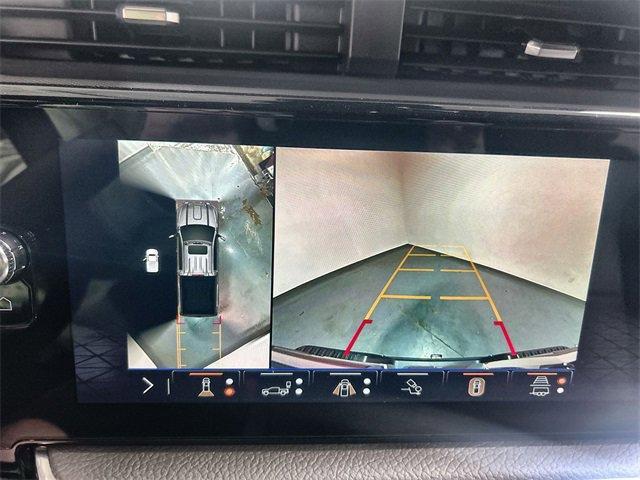 new 2026 GMC Sierra 2500 car, priced at $87,460