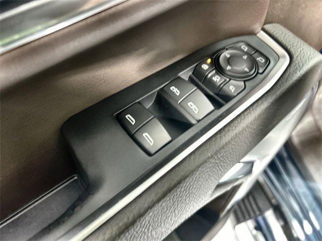 new 2026 GMC Sierra 2500 car, priced at $87,460