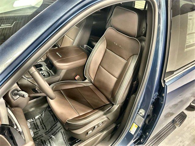 new 2026 GMC Sierra 2500 car, priced at $87,460