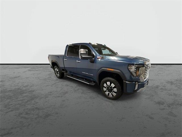 new 2026 GMC Sierra 2500 car, priced at $87,460