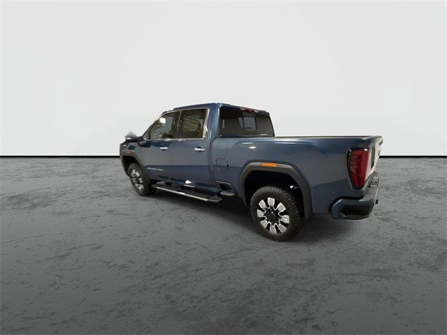 new 2026 GMC Sierra 2500 car, priced at $87,460