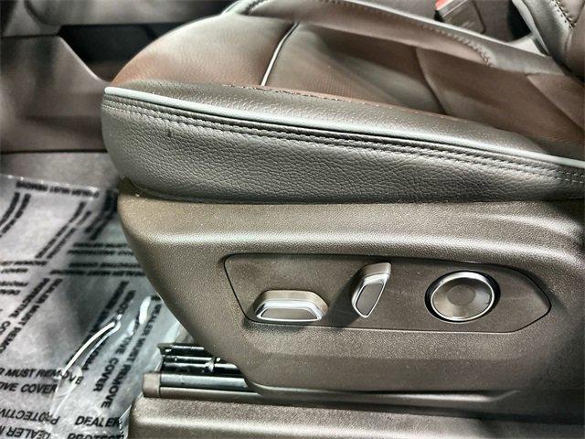 new 2026 GMC Sierra 2500 car, priced at $87,460