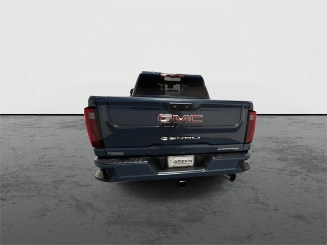 new 2026 GMC Sierra 2500 car, priced at $87,460