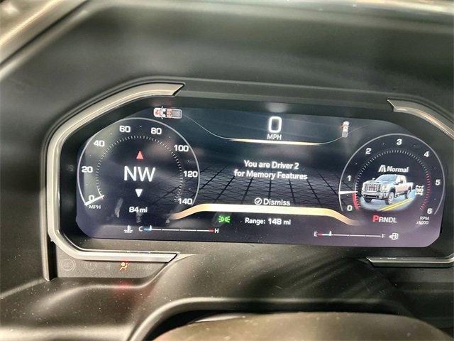 new 2026 GMC Sierra 2500 car, priced at $87,460