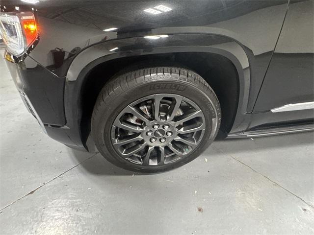 used 2023 GMC Acadia car, priced at $42,297