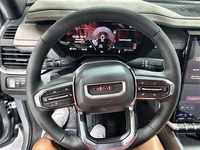 new 2026 GMC Acadia car, priced at $45,090