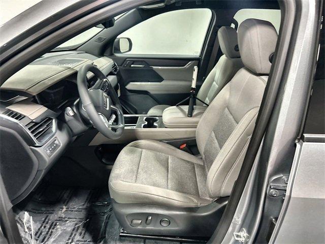 new 2026 GMC Acadia car, priced at $45,090