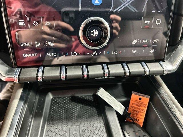 new 2026 GMC Acadia car, priced at $45,090