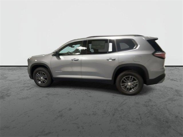 new 2026 GMC Acadia car, priced at $45,090