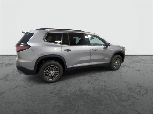 new 2026 GMC Acadia car, priced at $45,090