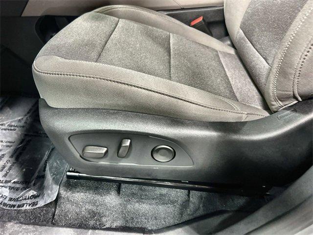 new 2026 GMC Acadia car, priced at $45,090