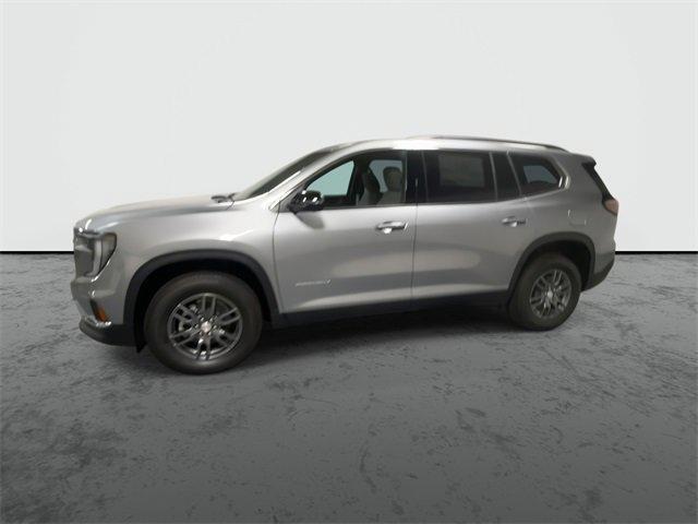new 2026 GMC Acadia car, priced at $45,090