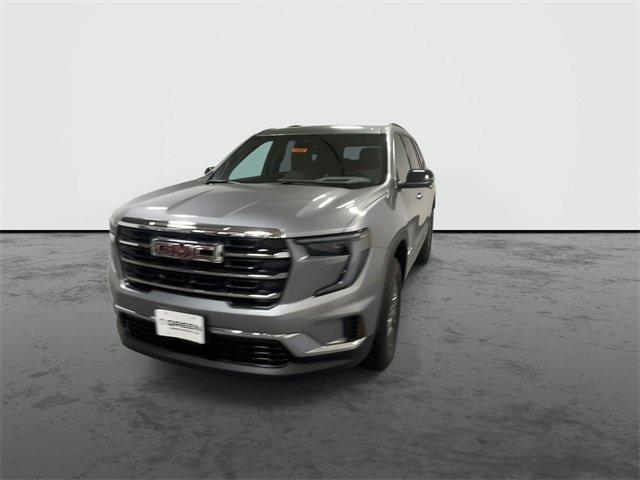 new 2026 GMC Acadia car, priced at $45,090