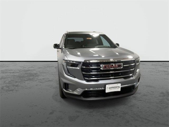 new 2026 GMC Acadia car, priced at $45,090