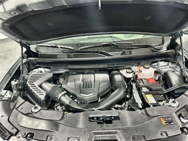 new 2026 GMC Acadia car, priced at $45,090