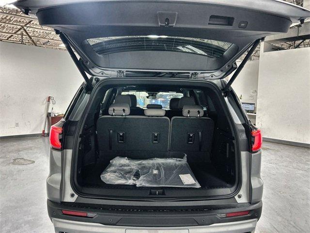 new 2026 GMC Acadia car, priced at $45,090