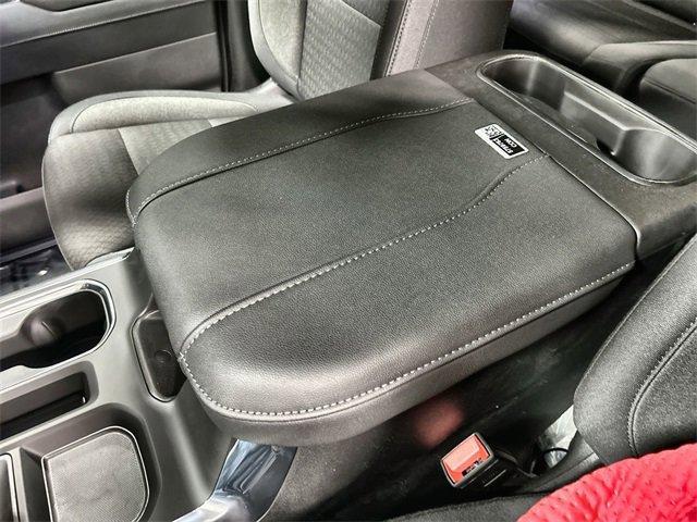 new 2026 GMC Sierra 1500 car, priced at $54,585