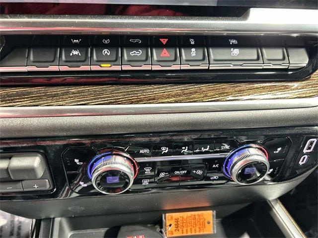 new 2026 GMC Sierra 1500 car, priced at $54,585