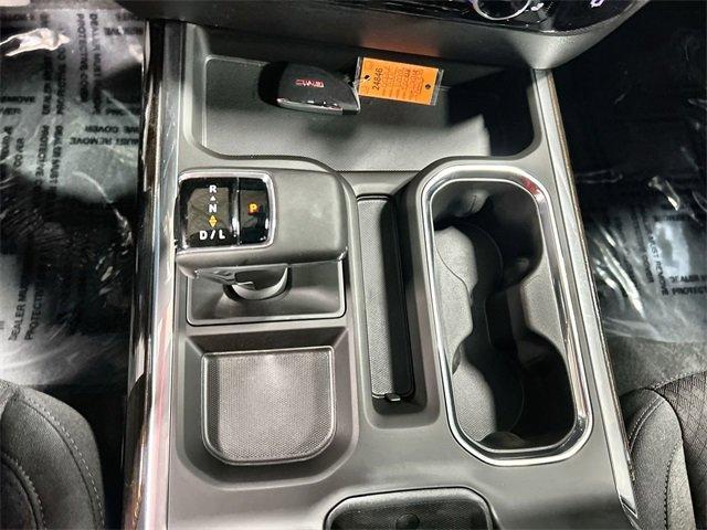 new 2026 GMC Sierra 1500 car, priced at $54,585