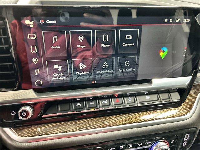 new 2026 GMC Sierra 1500 car, priced at $54,585