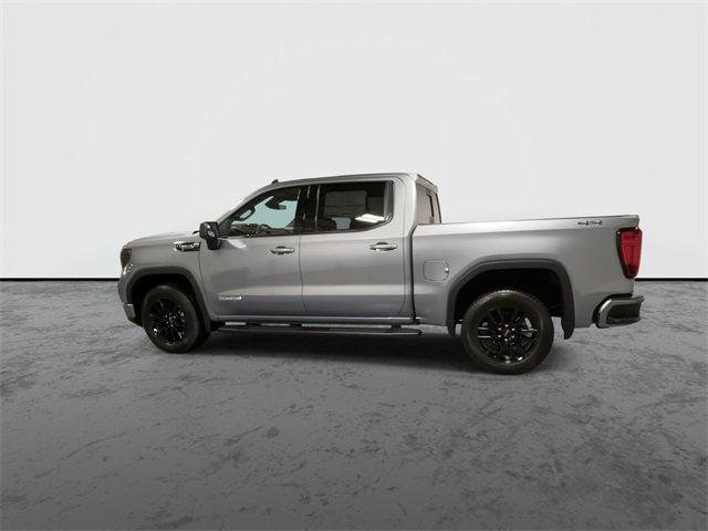 new 2026 GMC Sierra 1500 car, priced at $54,585