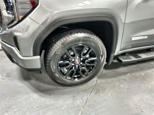 new 2026 GMC Sierra 1500 car, priced at $54,585