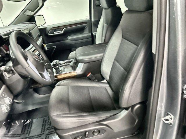 new 2026 GMC Sierra 1500 car, priced at $54,585