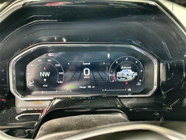 new 2026 GMC Sierra 1500 car, priced at $54,585