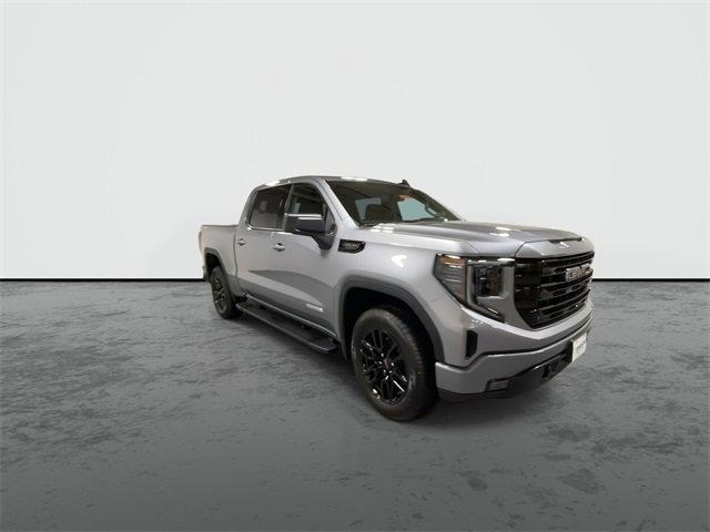 new 2026 GMC Sierra 1500 car, priced at $54,585