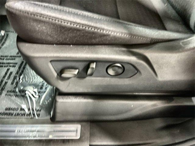 new 2026 GMC Sierra 1500 car, priced at $54,585