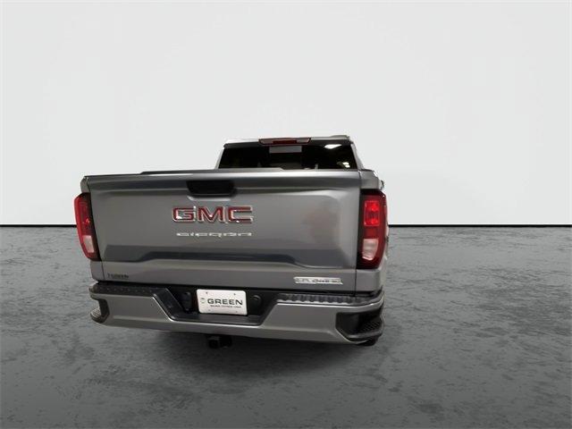 new 2026 GMC Sierra 1500 car, priced at $54,585