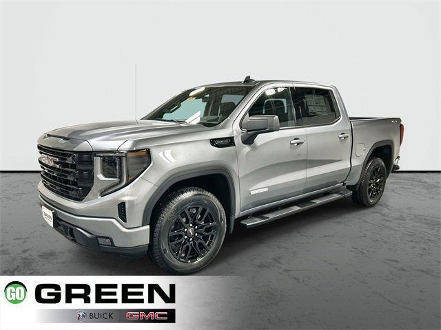 new 2026 GMC Sierra 1500 car, priced at $54,585
