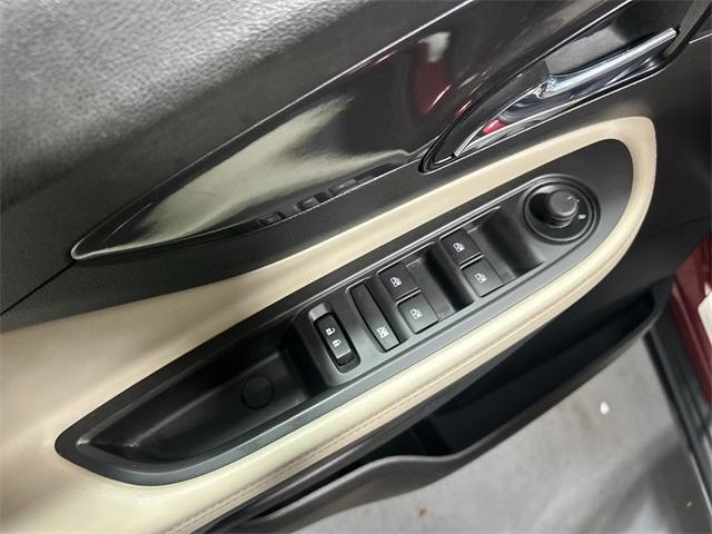 used 2021 Buick Encore car, priced at $18,980