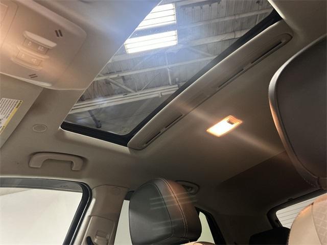 used 2021 Buick Encore car, priced at $18,980