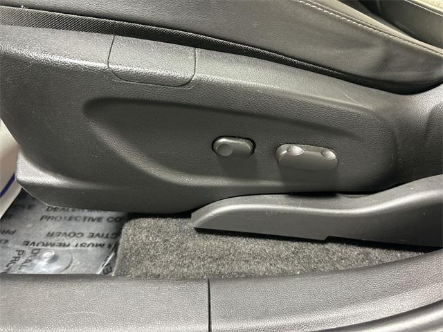 used 2021 Buick Encore car, priced at $18,980