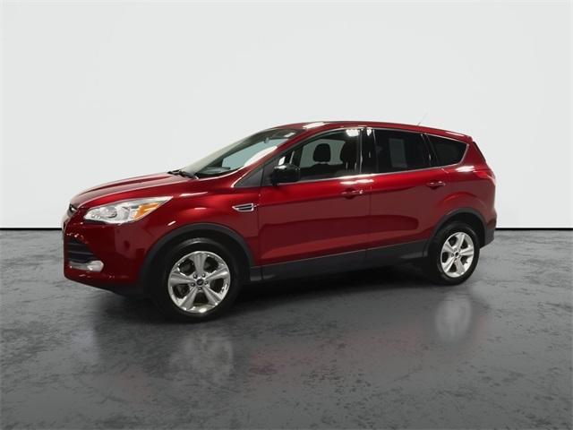 used 2014 Ford Escape car, priced at $8,865