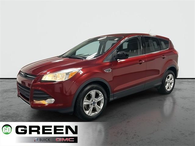 used 2014 Ford Escape car, priced at $8,865