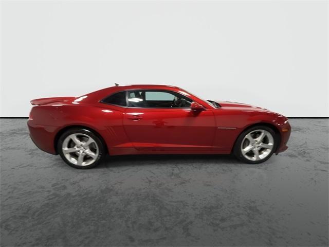 used 2015 Chevrolet Camaro car, priced at $26,570