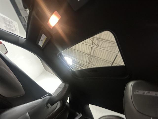 used 2015 Chevrolet Camaro car, priced at $26,570