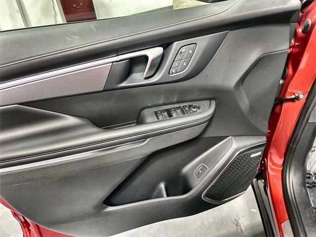 new 2026 Buick Enclave car, priced at $54,405