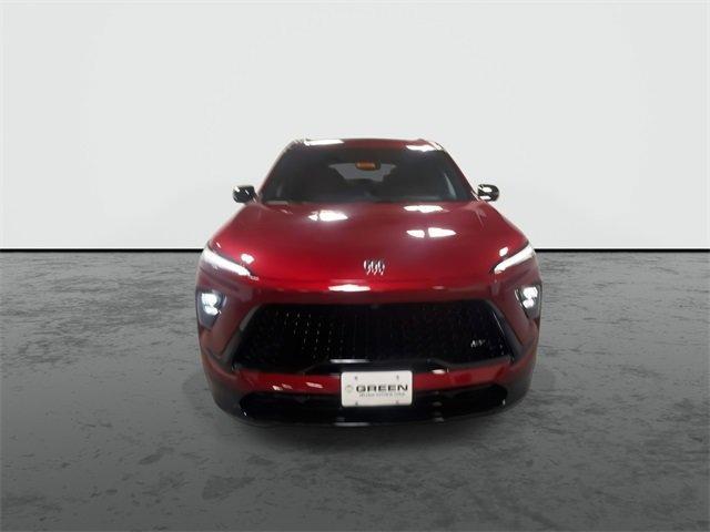 new 2026 Buick Enclave car, priced at $54,405