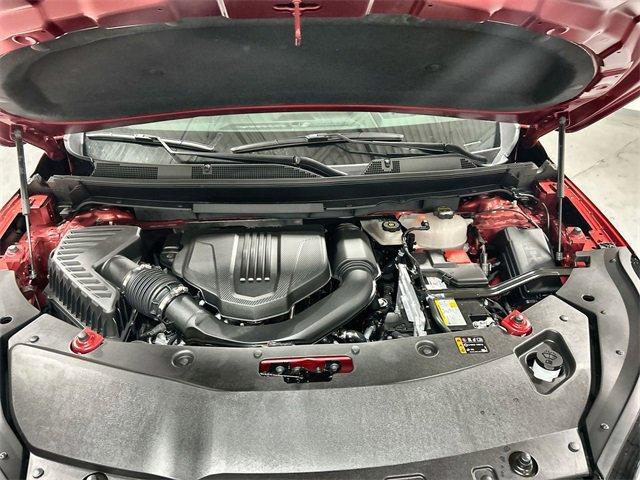 new 2026 Buick Enclave car, priced at $54,405